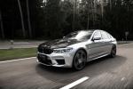 BMW M5 with Carbon Hood by G-Power 2019 года